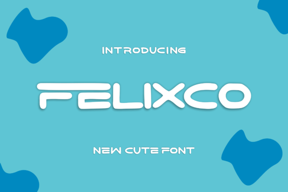 Felixco Font Review: A Bold Sans Serif for Web Designers