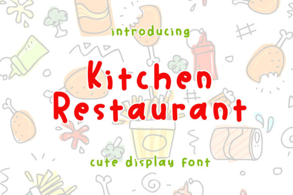 How a Simple Font Change Boosted My Café’s Brand