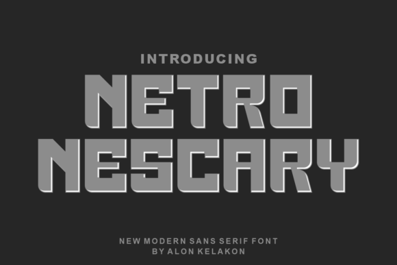 Netro Nescary: A Designer’s Real-World Review for Branding and Visual Projects
